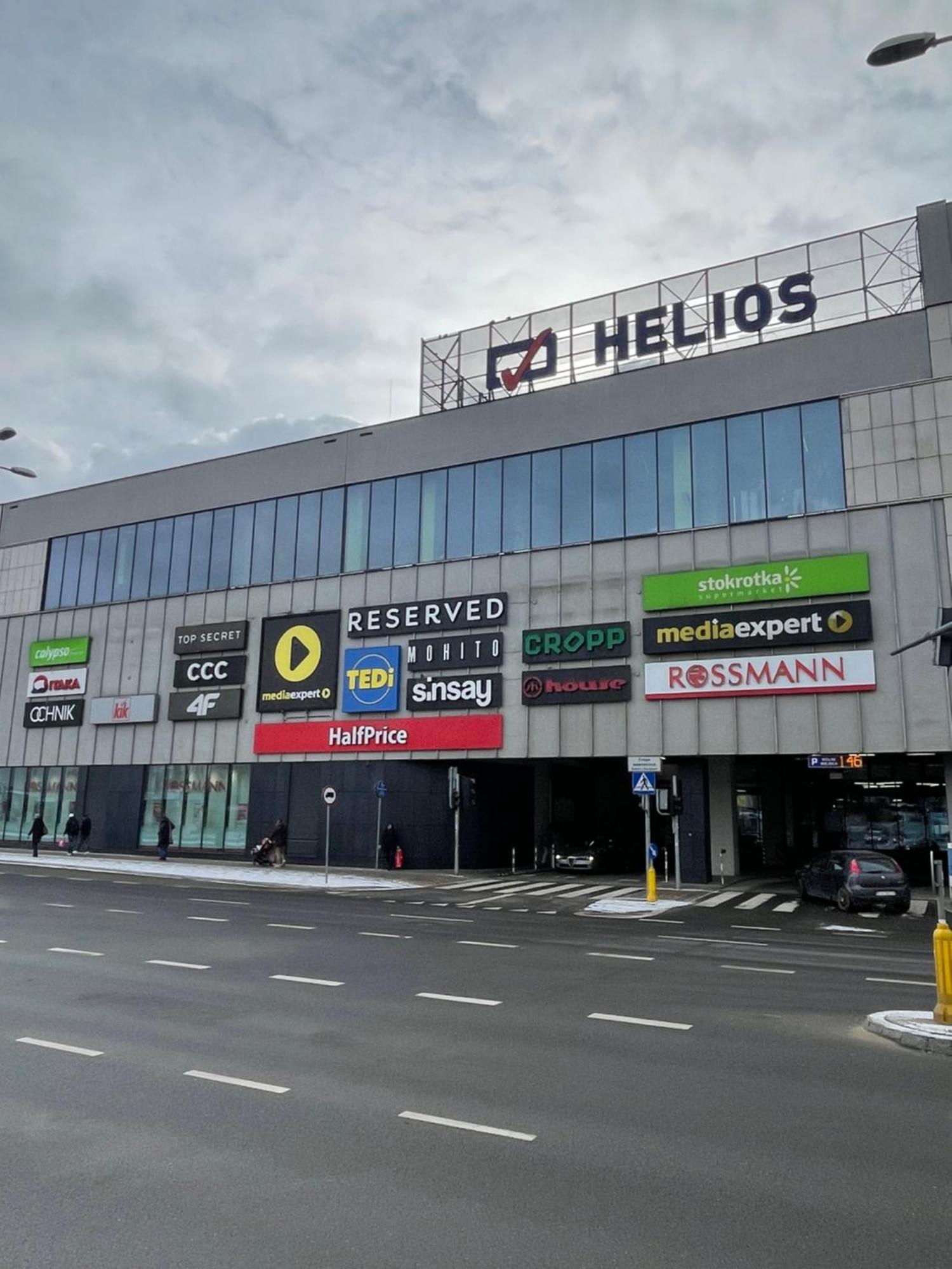 Apartament Vip II Centrum Białystok Buitenkant foto